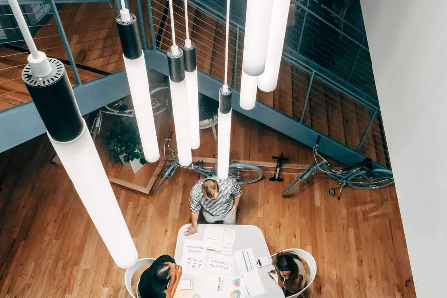 The Elle LL studio